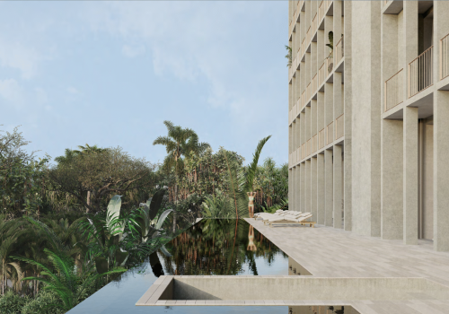 Propiedades en Cancún 6